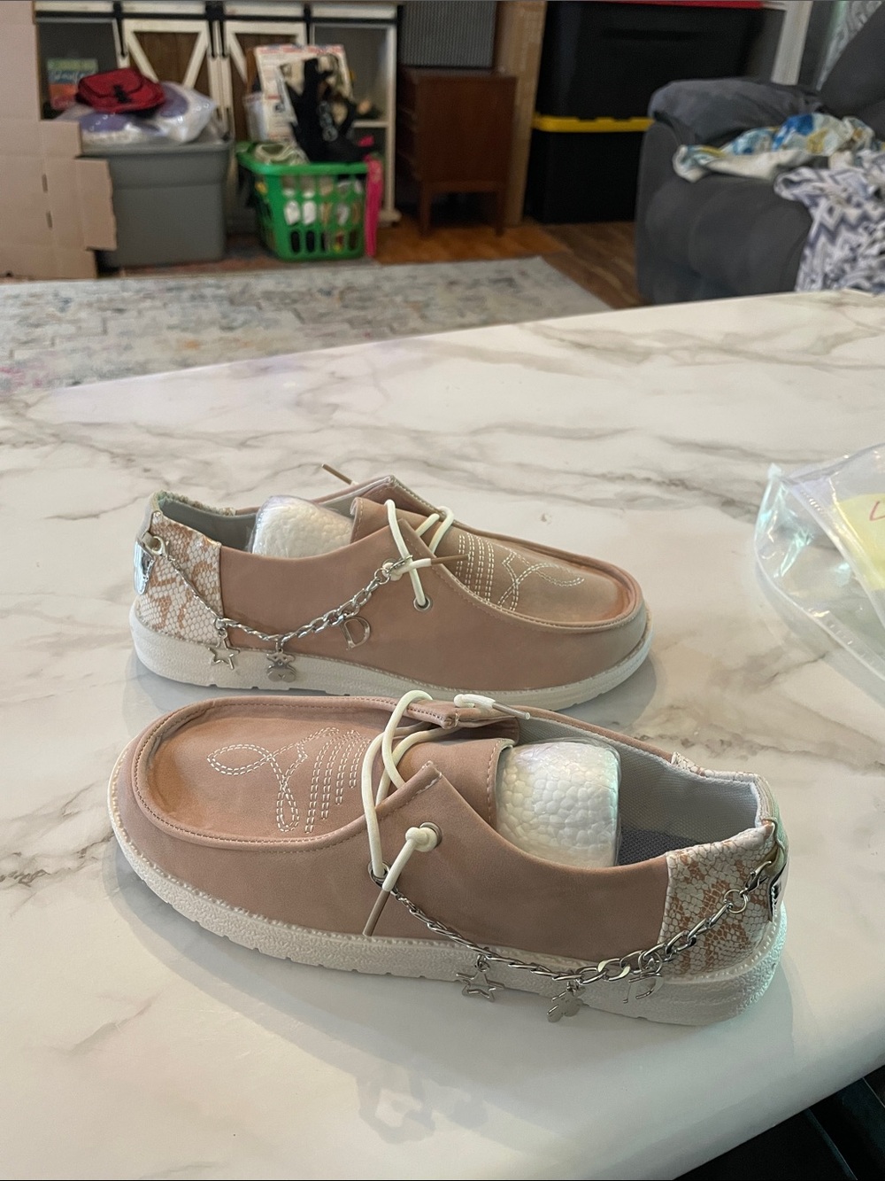 Loafers